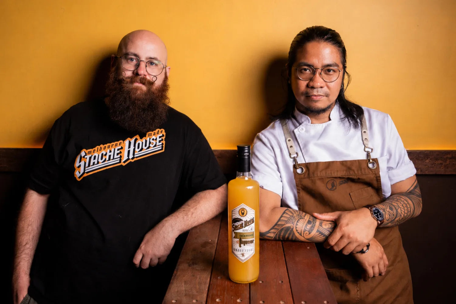 The Story Behind Our Calamansi Liqueur (And Why We're Bringing It Back to the Philippines)