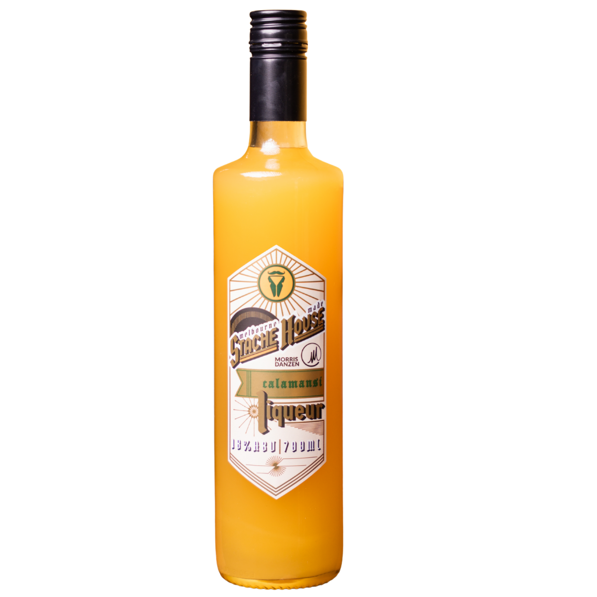 Calamansi Liqueur 700ml