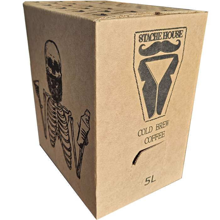 Cold Brew Coffee 5L