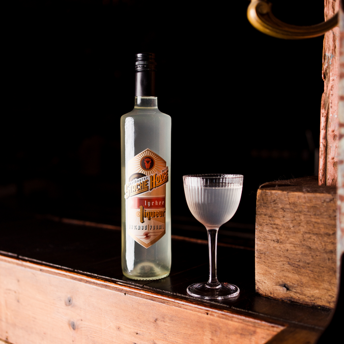 Lychee Liqueur