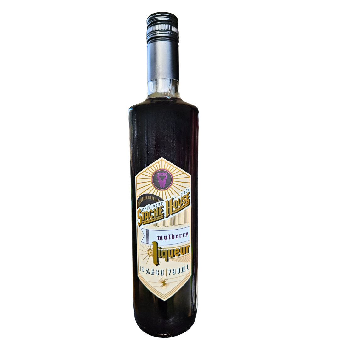 Mulberry Liqueur