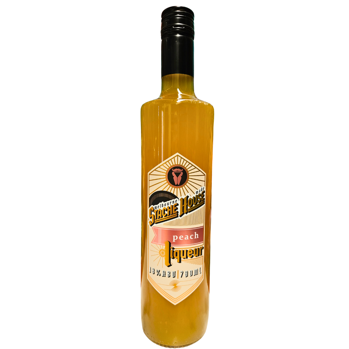 Peach Liqueur